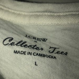 J. Crew Tops - J Crew “seaside “ t! J. Crew Tops - J Crew “seaside “ t!